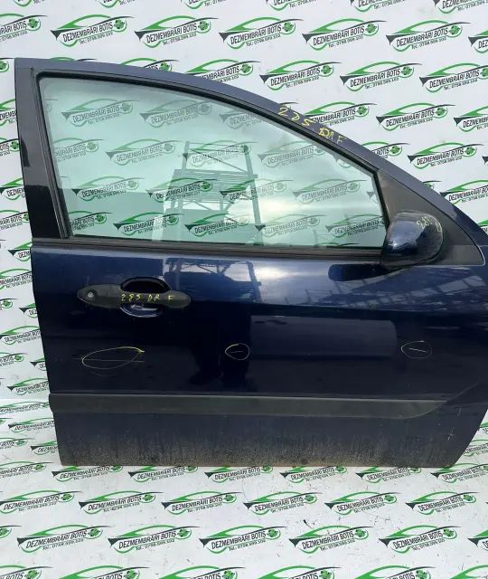 Macara geam fata dreapta electrica Ford Focus 2000 1.6 MT (101 hp)