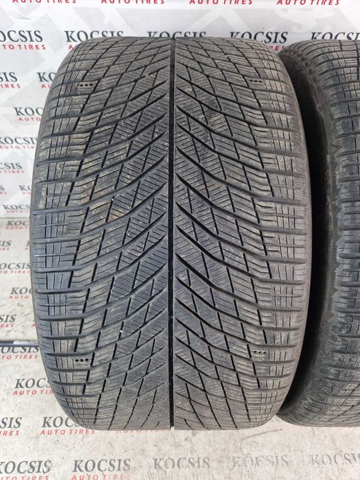 Anvelope second hand m+s 305 30 21 Michelin