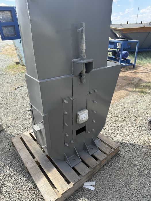 Нории элеваторы от 5 до 200 тонн
