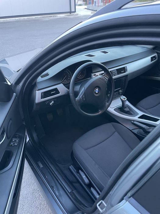 !!! BMW E 91 143 к.с. 318d !!! От Австрия