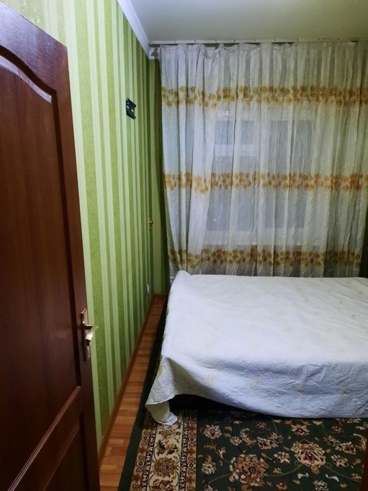 2 xona 2 etaj balkon 2*6 uy egasidan Sergeli 2 mavze sotiladi