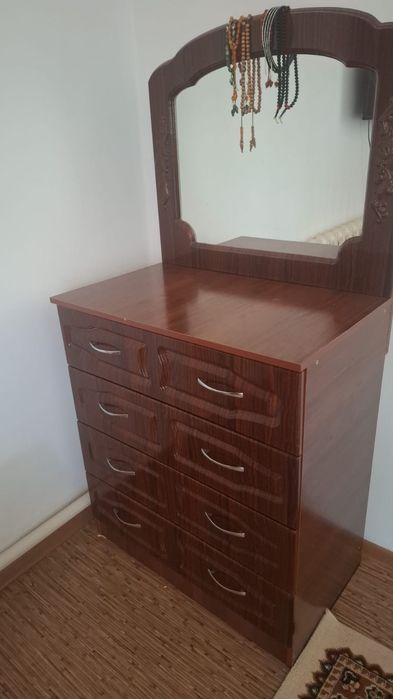 Шифонер, комод каждый