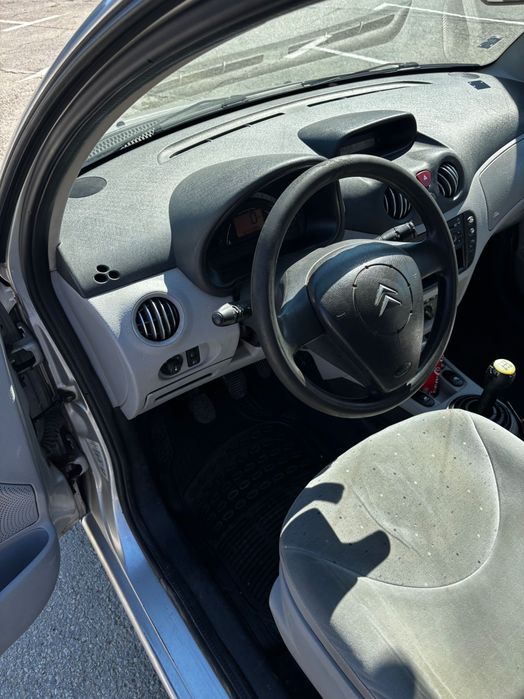 Citroen c 3 употребявана