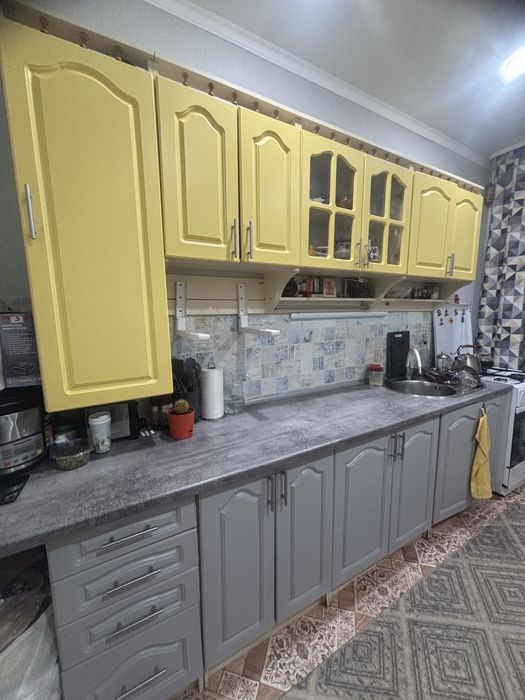 Продам кухонный гарнитур