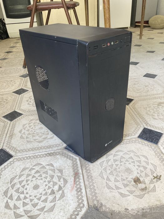 Kompyuter sotiladi avtech pc (ddr4)