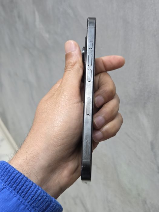 Iphone 16 pro perfect functional