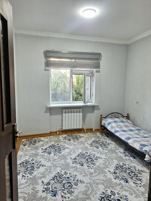 Кизларга квартира шеригликк