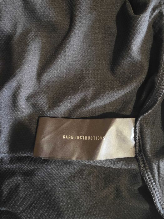 Нов Rapha Men's Trail Technical Windblock Мъжко Джърси Колоездене XXL