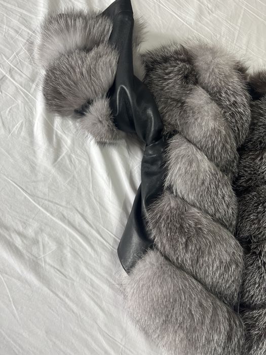 Haina de blana naturala