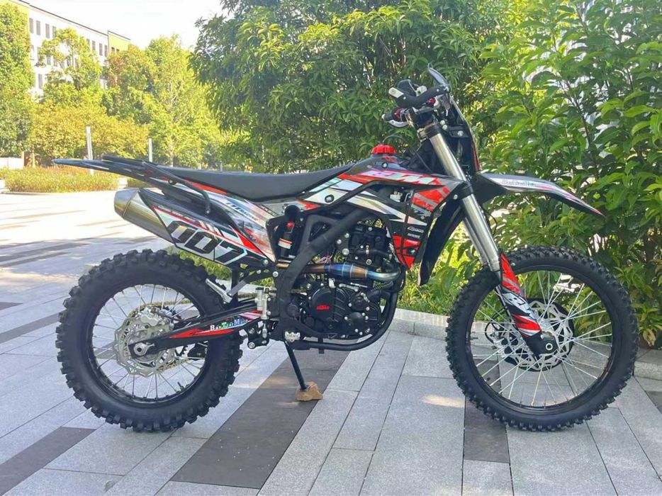 Эндуро мотоциклы оптом