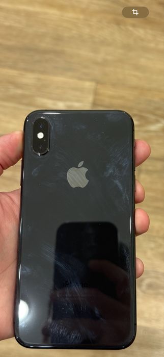 iPhone XS продажа