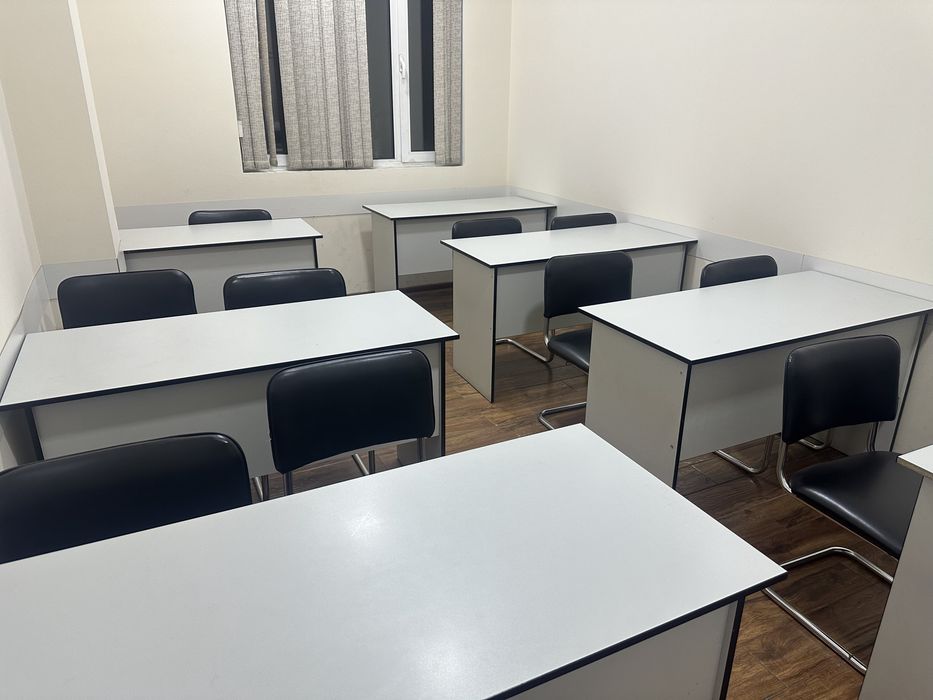 Tayyor biznes | Oʻquv markaz sotiladi: 9 900 у.е. - Biznesni sotish Toshkent на Olx