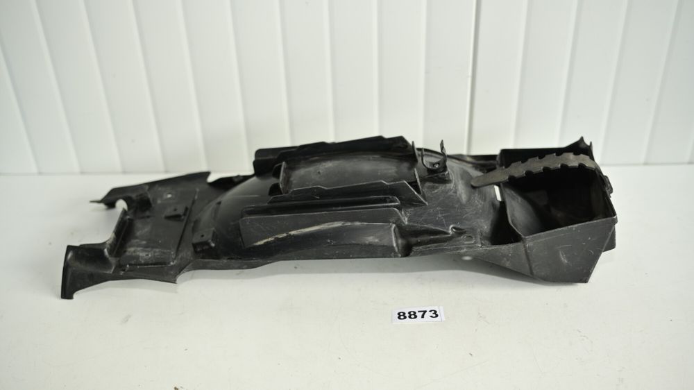 BMW R1200GS / Adventure 2004 2007 Undertail aripa spate plastic codita