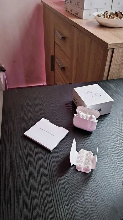Airpods Pro 3 Sigilate