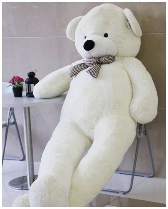 Продаю большую мишку