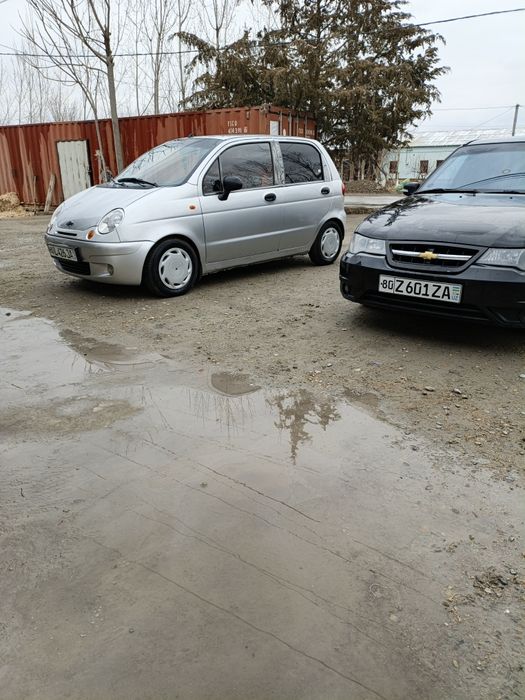 Matiz 2010 sorochna sotiladi