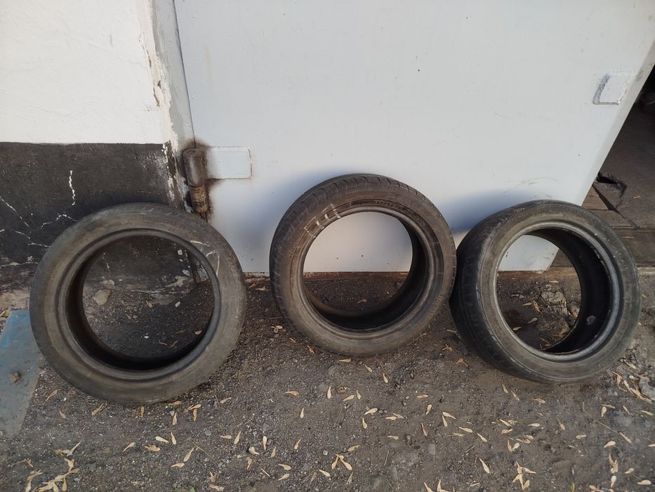 Продам резину б/у