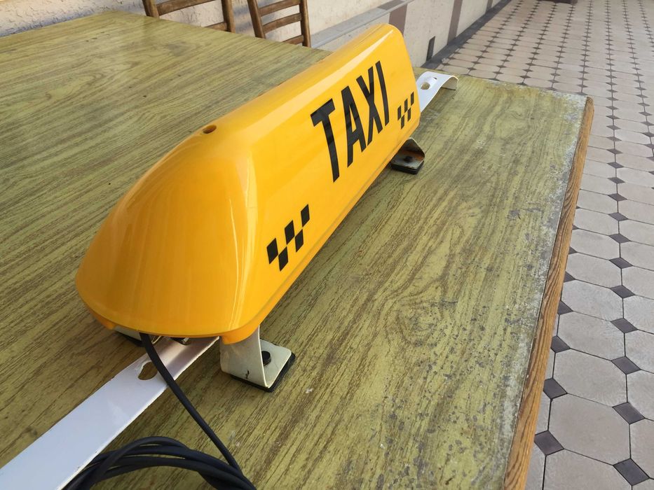 Taxi, Shaxmat. srochno sotiladi...