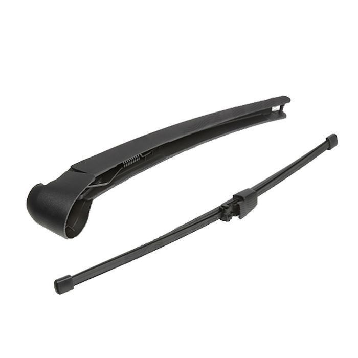 Brat stergator luneta Seat Exeo 10.2008-08.2013 Model Combi, cu lamela de 350 mm