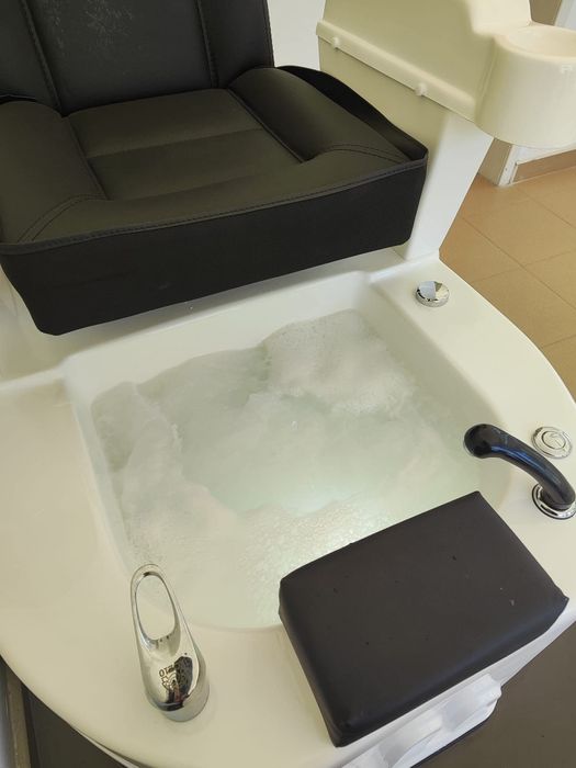 Стол за Спа педикюр