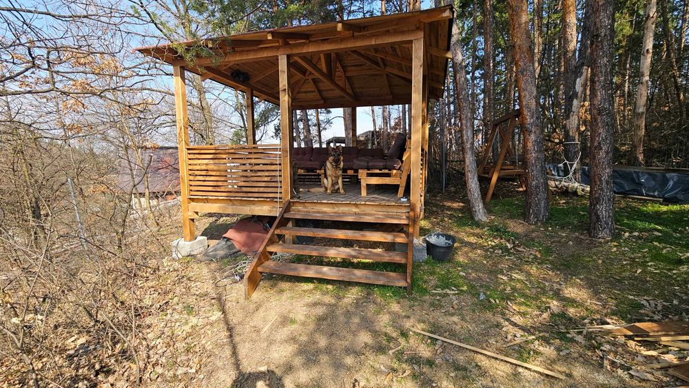 Продава се Къща в София, 7-ми 11-ти километър - 55 кв.м за 1716 €/кв.м - Снимка #10