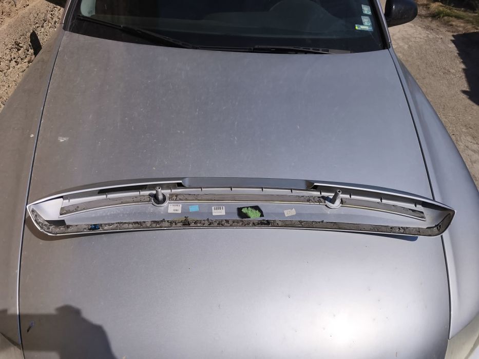 Audi A4 b7 на части