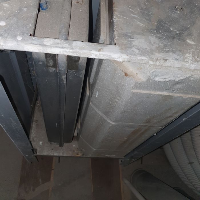 Centrala vaillant cu boiler