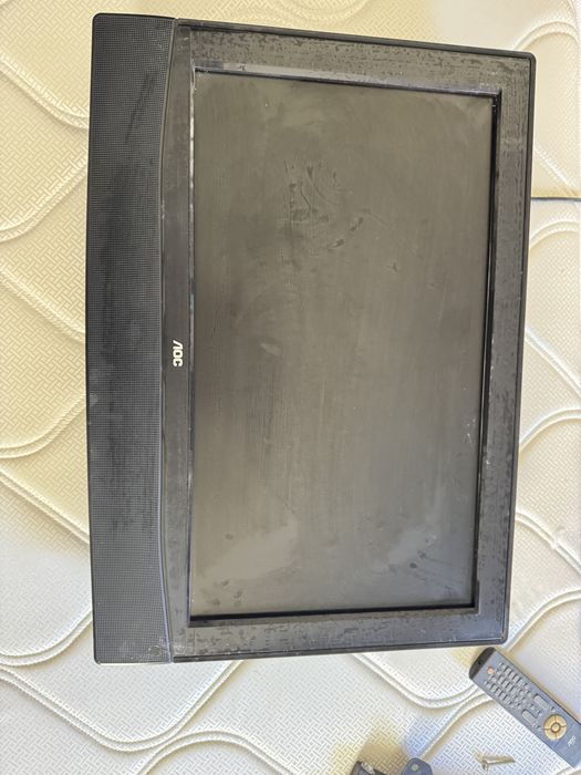 Продается телевизор в хорошем состоянии