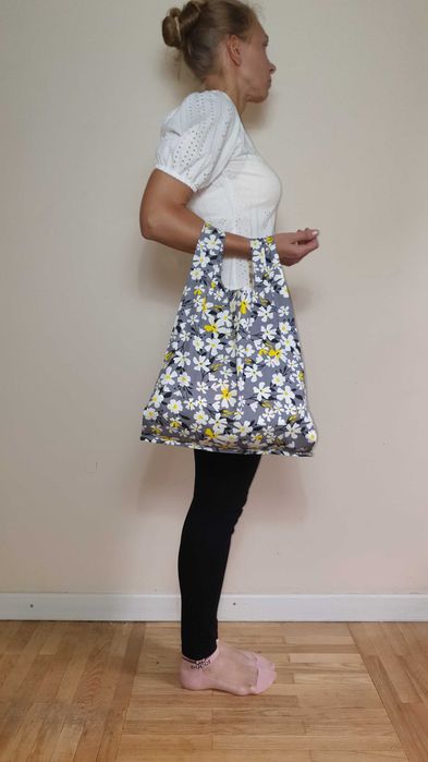 Сумки хозяйственные