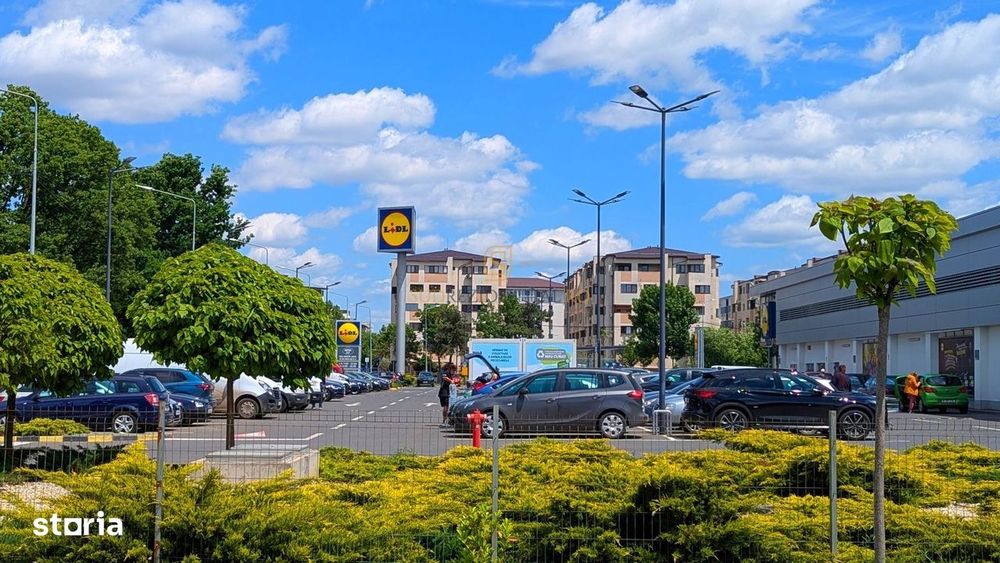 Apartament in zona Metalurgiei, langa parc - 4 camere, finisaje noi