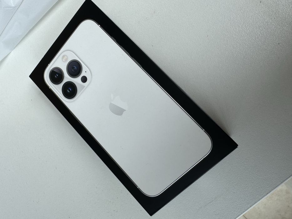 Iphone 13pro 256GB