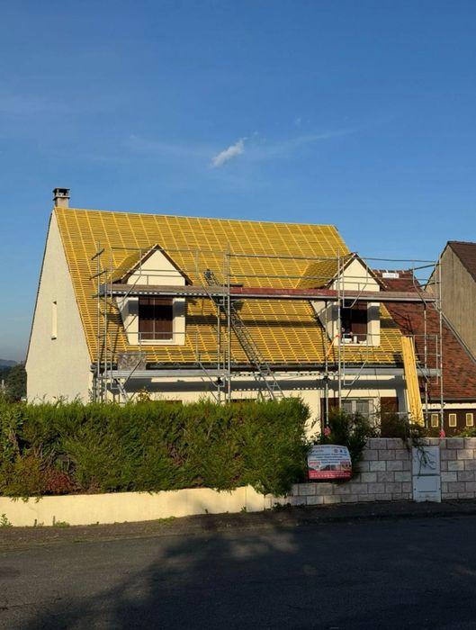 Acoperis | Constructie și Renovare | Acoperis la Cheie | Standard European