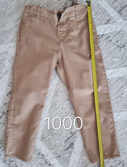 Одежда для мальчика H&M,GJ