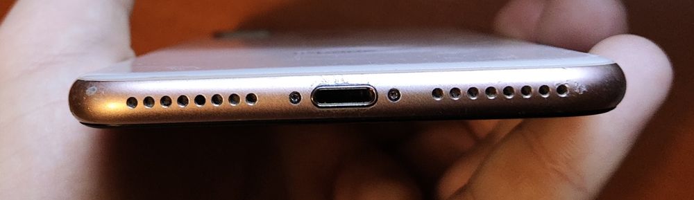 IPhone 8 plus 64 ГБ