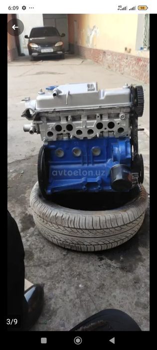 Лада, 2109,,08,,099, Калина ,Приория, ни Матор ва КПП  Сотилади.