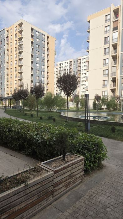 Продаётся 5/1/9 Олмазар Сити (127м2)