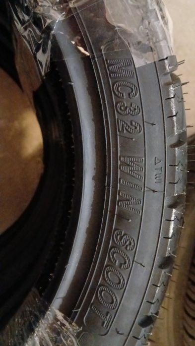 Vand Anvelope NOI pentru Scuter MITAS MC-32 WIN SCOOT 110/80 -14
