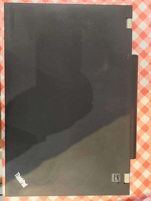 Lenovo ThinkPad T510 – i7/ 8GB RAM/Full HD/ Win 10 ExtendedSupport2026