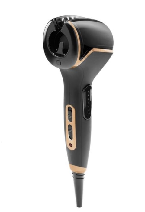 Ondulator automat Rowenta Expertise So Curl CF3710F0