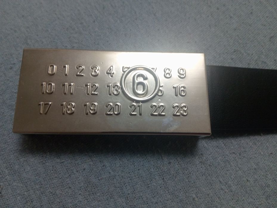 Ремень Maison Margiela