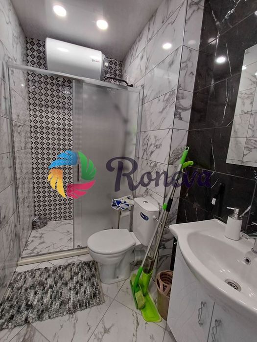 Дава се под наем Двустаен апартамент в Варна, Погреби - 65 кв.м за 648.21 € - Снимка #7