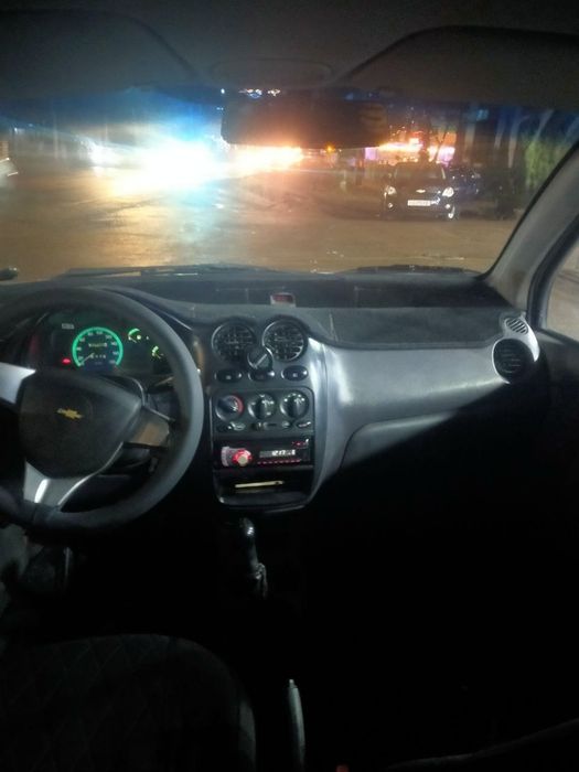 Arenda matiz 2010.