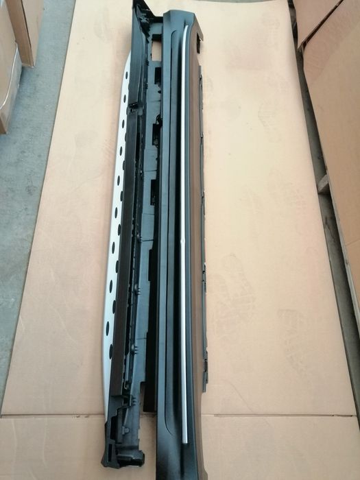 Praguri Mercedes-Benz GLEC