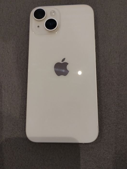 Iphone 14 128gb отключен