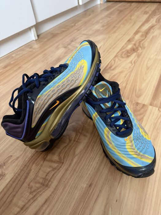 Nike Air Max Deluxe Femei marimea 38,5