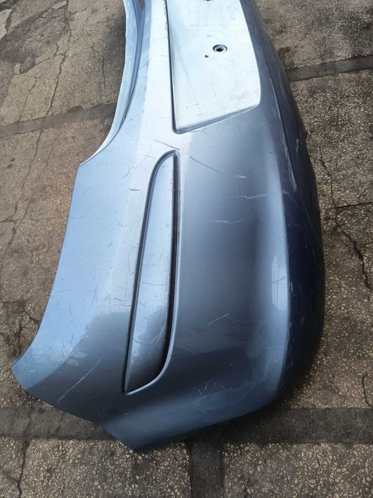 bara spate opel corsa D
