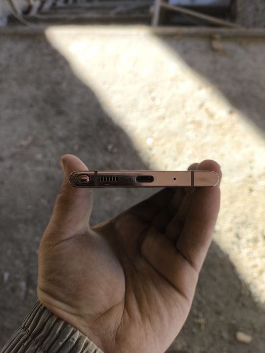 Samsung Note 20 ultra