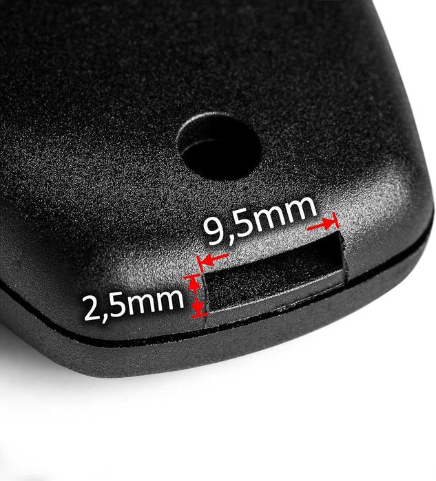 Carcasa cheie Renault Master 3/Logan/Trafic