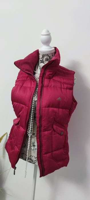 Vesta dama Adidas
