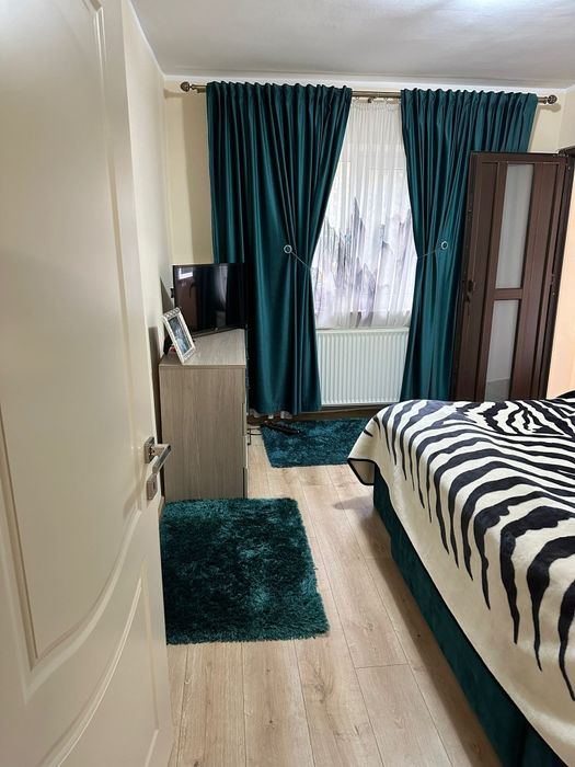 APARTAMENT 3 Camere D Central/Zona Bis Sf Ilie/ Renovat Total!